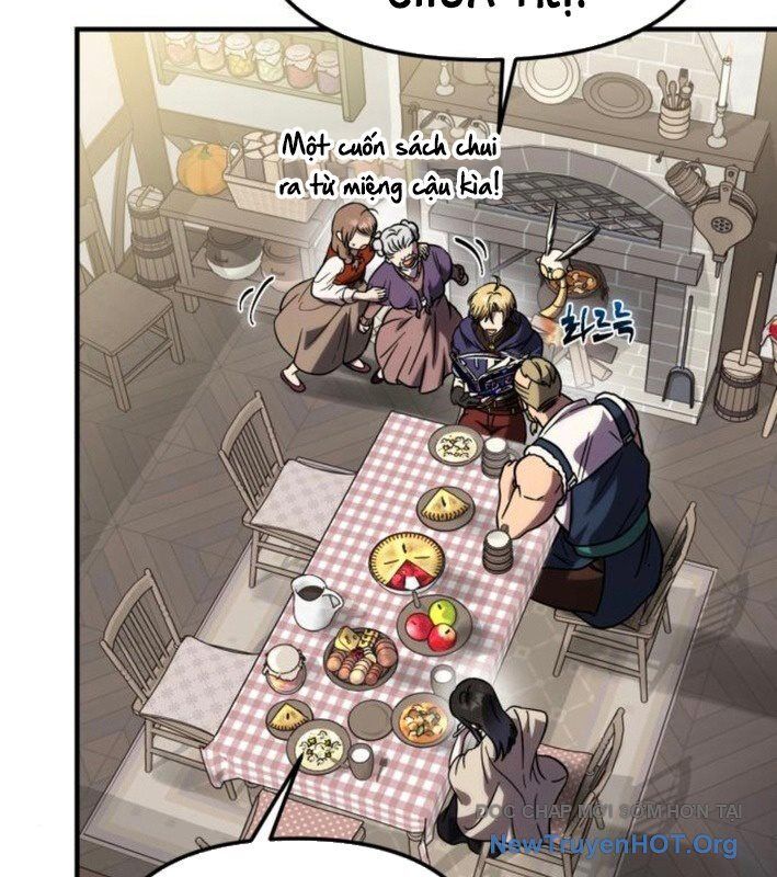 Vampire Giả Kim Thuật Sư Chap 4 - Next Chap 5