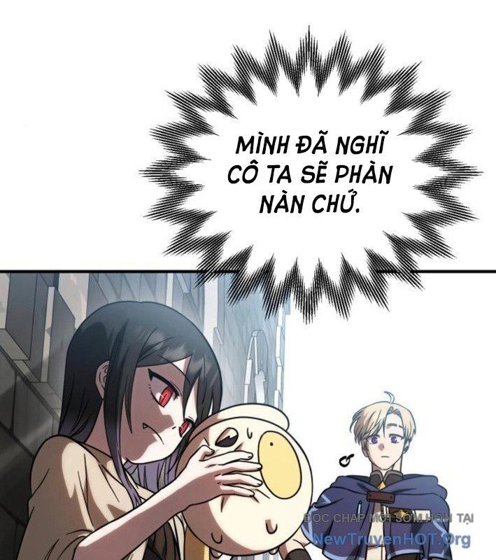 Vampire Giả Kim Thuật Sư Chap 4 - Next Chap 5