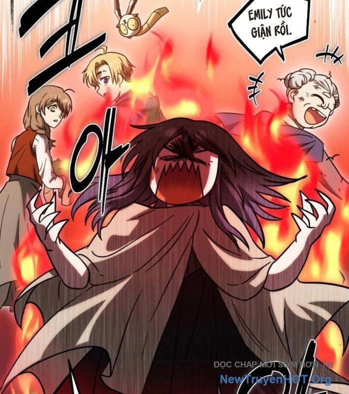 Vampire Giả Kim Thuật Sư Chap 4 - Next Chap 5