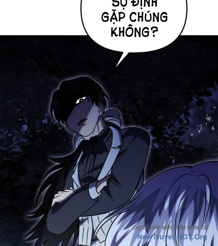 Vampire Giả Kim Thuật Sư Chap 4 - Next Chap 5