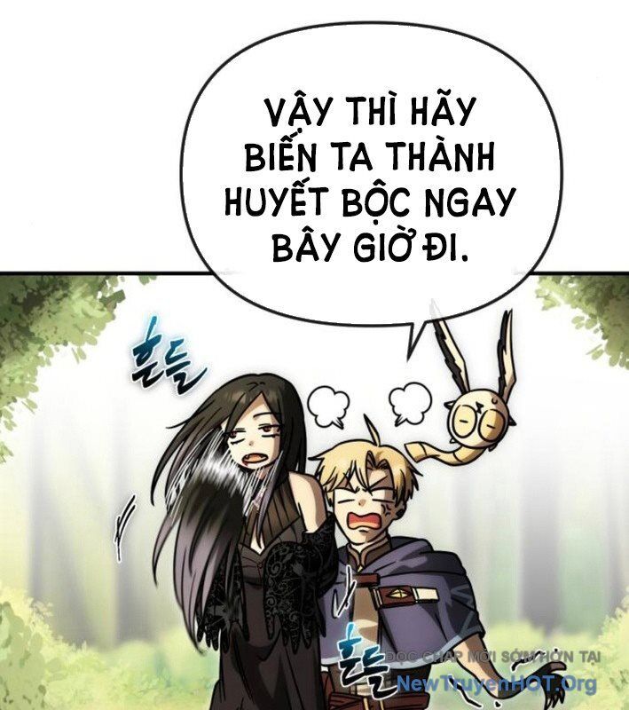 Vampire Giả Kim Thuật Sư Chap 4 - Next Chap 5