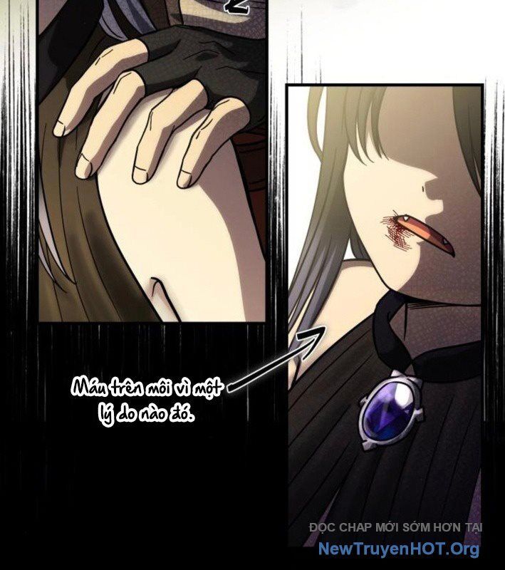 Vampire Giả Kim Thuật Sư Chap 4 - Next Chap 5