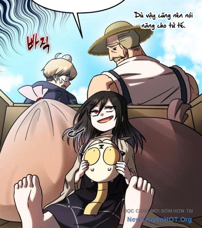 Vampire Giả Kim Thuật Sư Chap 4 - Next Chap 5