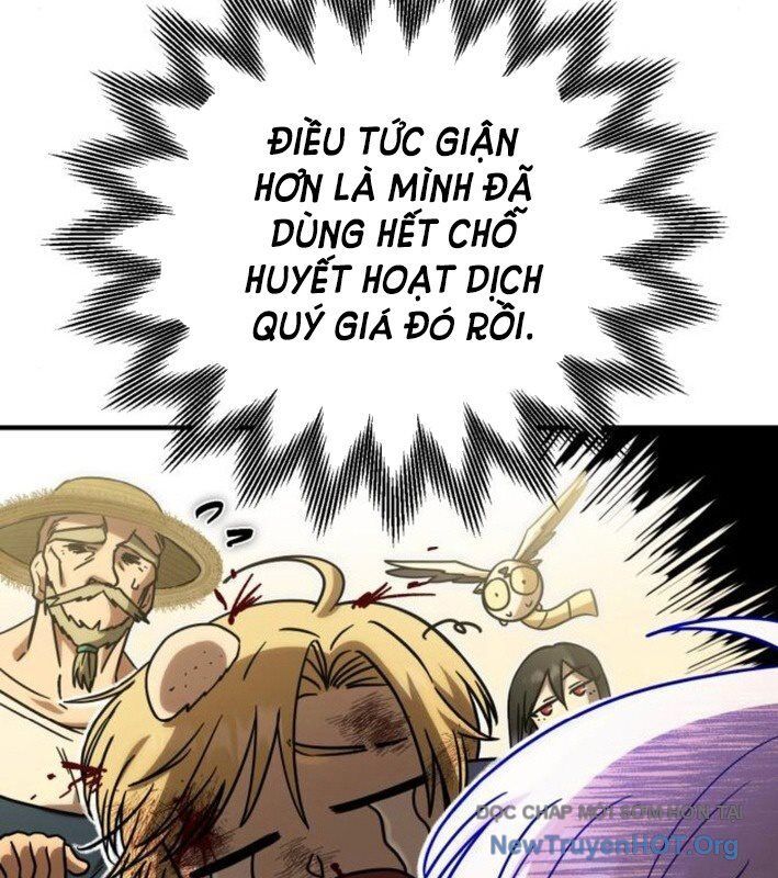 Vampire Giả Kim Thuật Sư Chap 4 - Next Chap 5