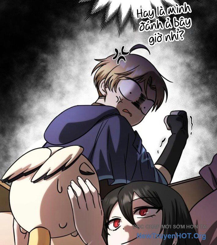 Vampire Giả Kim Thuật Sư Chap 4 - Next Chap 5