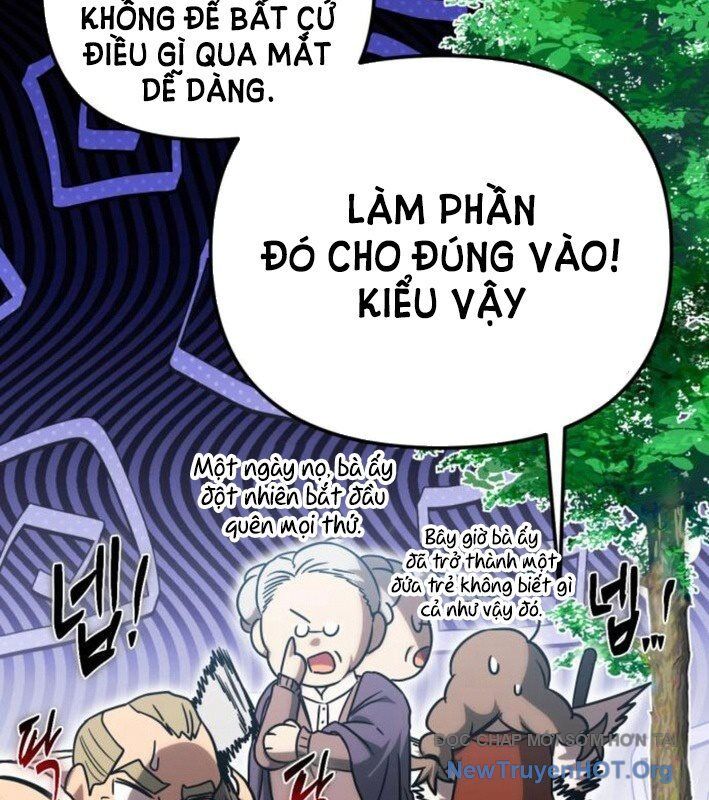 Vampire Giả Kim Thuật Sư Chap 4 - Next Chap 5