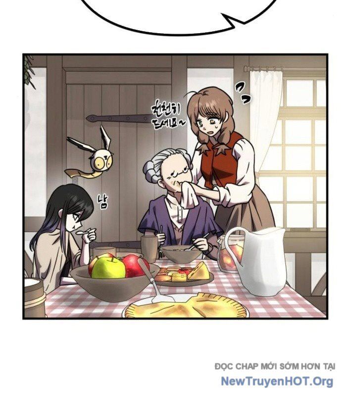 Vampire Giả Kim Thuật Sư Chap 4 - Next Chap 5