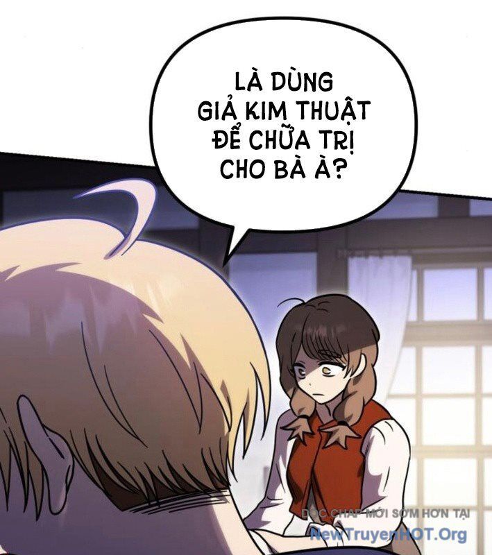Vampire Giả Kim Thuật Sư Chap 4 - Next Chap 5