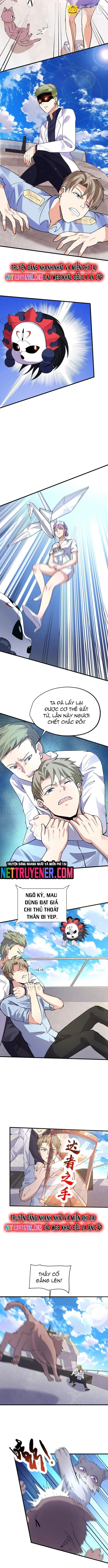 Vạn Ác Bất Xá Chap 49 - Next Chap 50