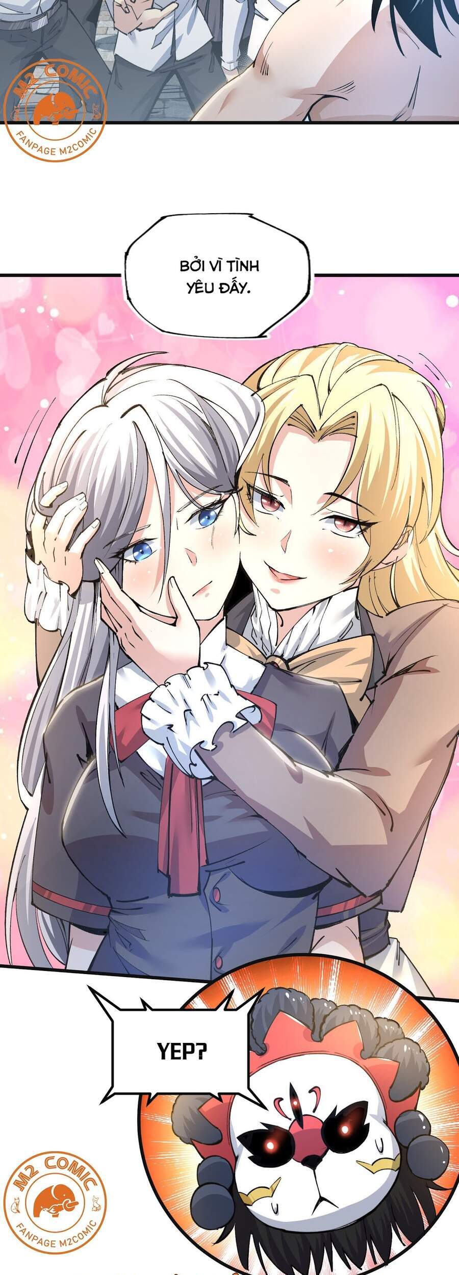 Vạn Ác Bất Xá Chap 9 - Next Chap 10
