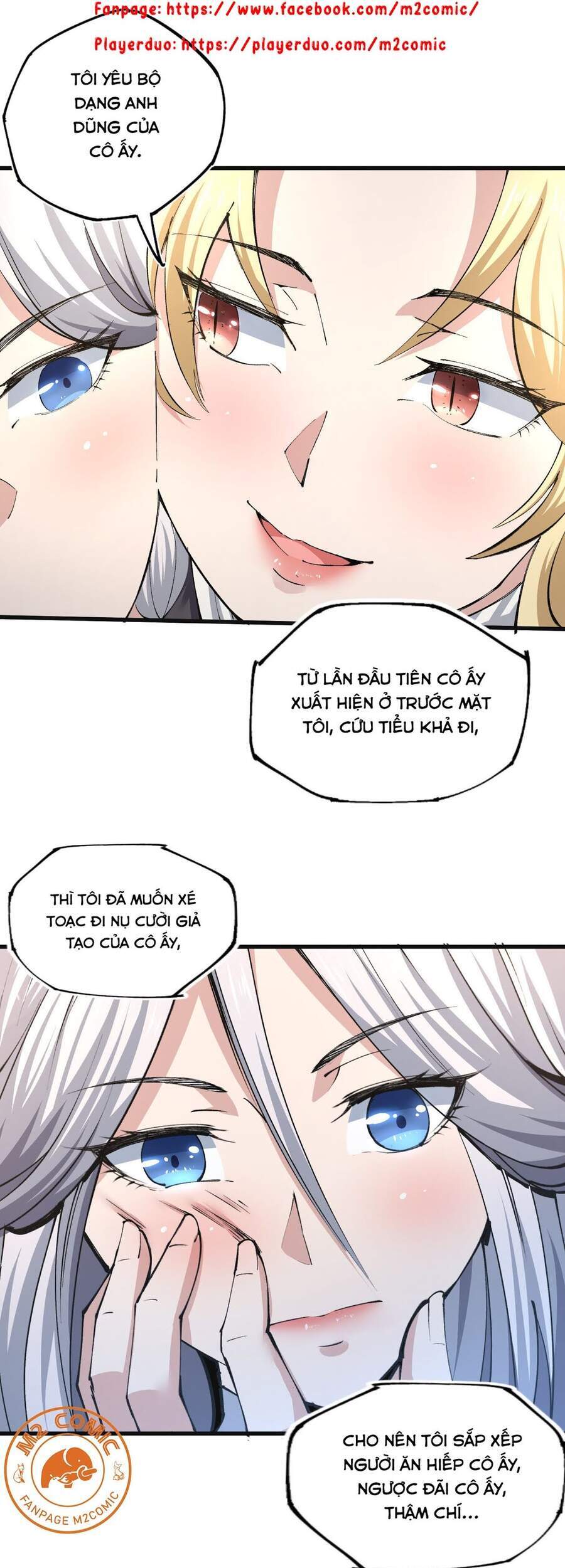 Vạn Ác Bất Xá Chap 9 - Next Chap 10