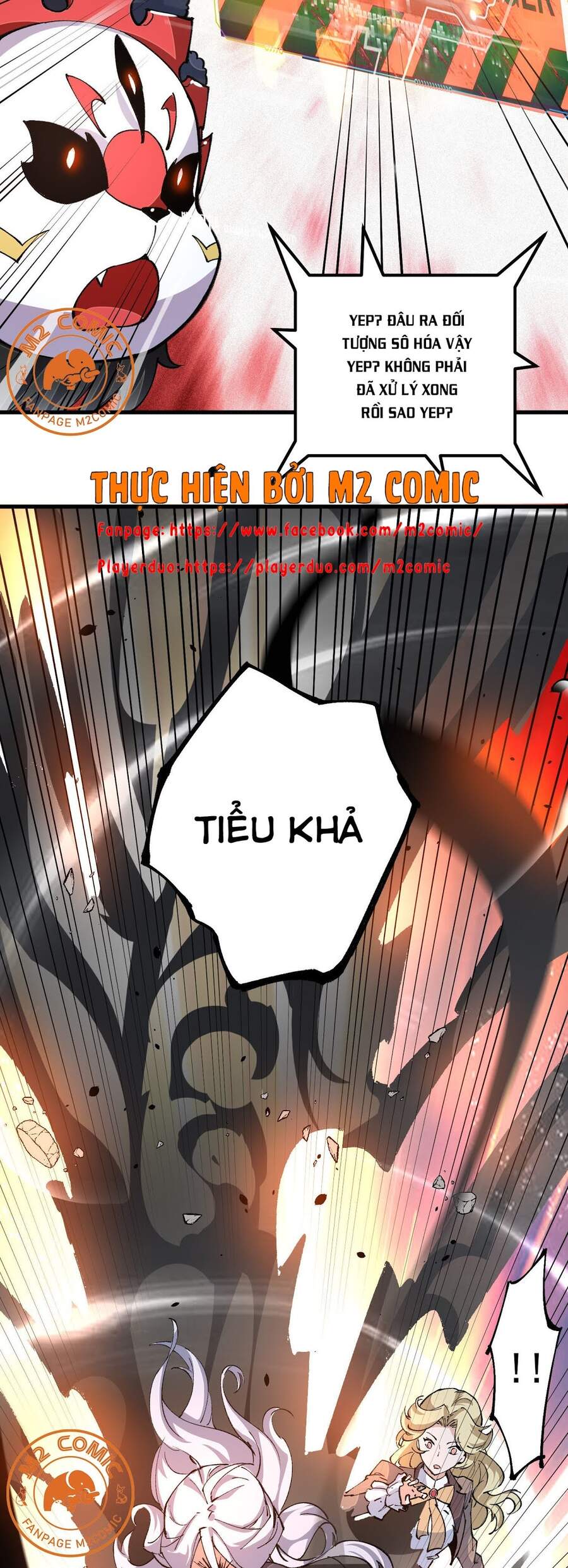 Vạn Ác Bất Xá Chap 9 - Next Chap 10
