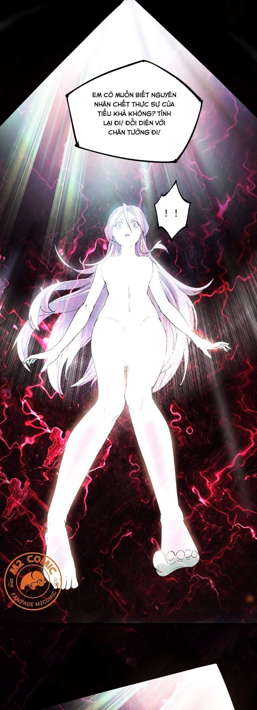 Vạn Ác Bất Xá Chap 9 - Next Chap 10