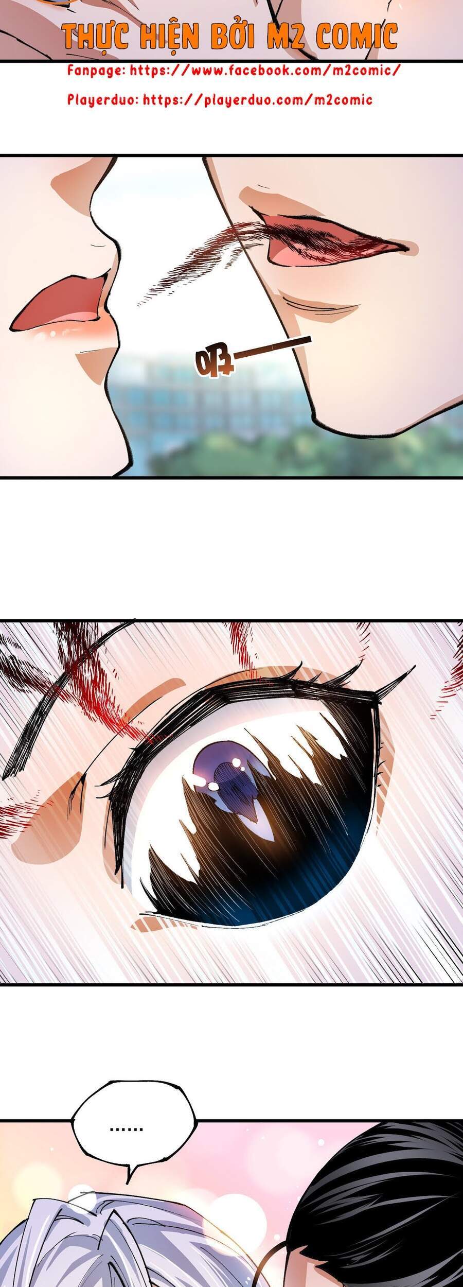 Vạn Ác Bất Xá Chap 9 - Next Chap 10