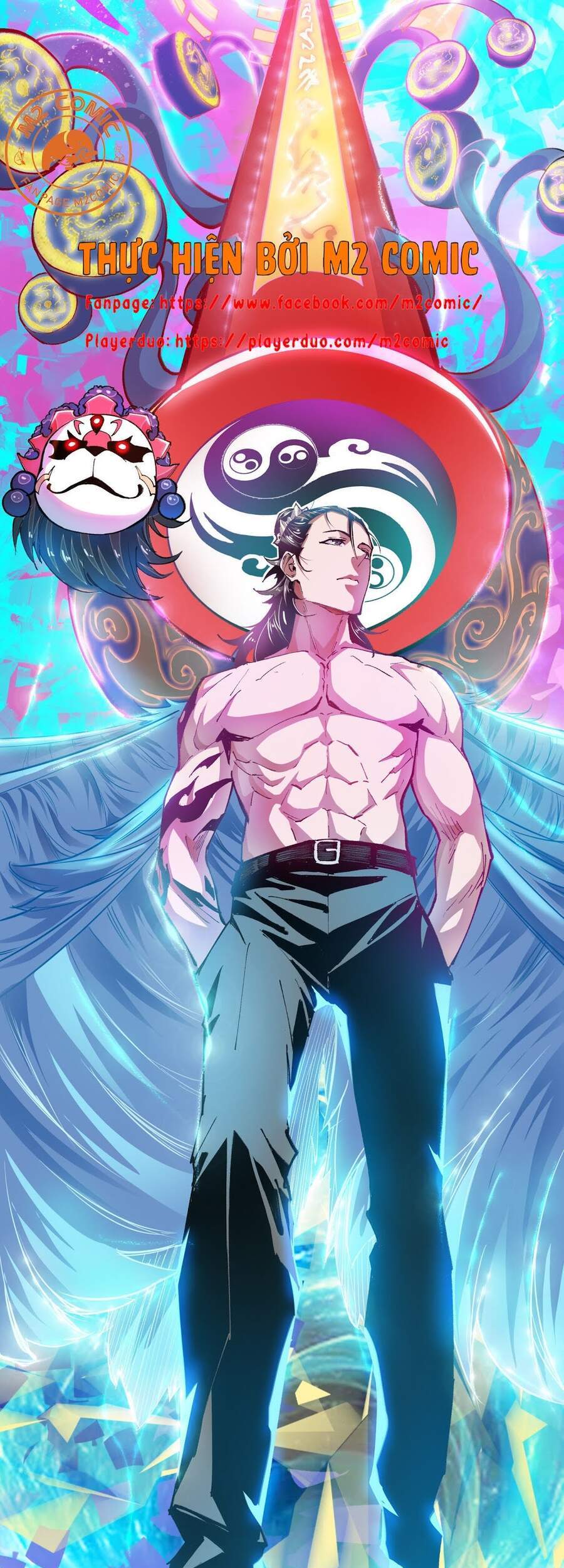 Vạn Ác Bất Xá Chap 9 - Next Chap 10