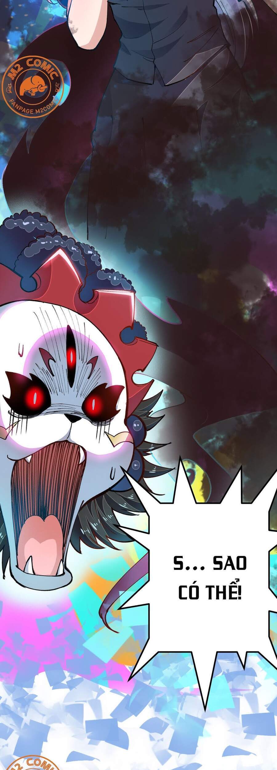 Vạn Ác Bất Xá Chap 9 - Next Chap 10