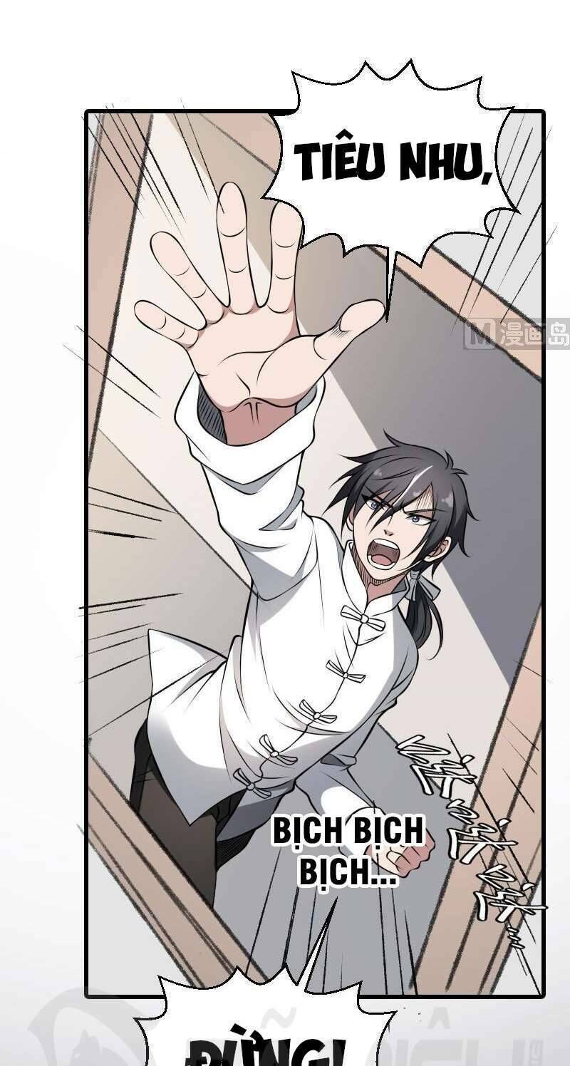 Văn Âm Sư Chap 15 - Next Chap 16