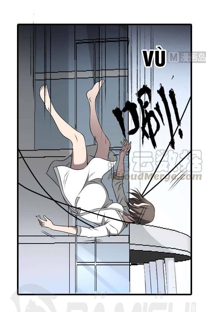 Văn Âm Sư Chap 15 - Next Chap 16