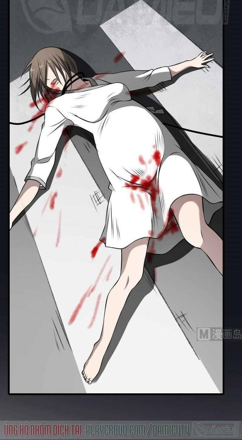 Văn Âm Sư Chap 15 - Next Chap 16