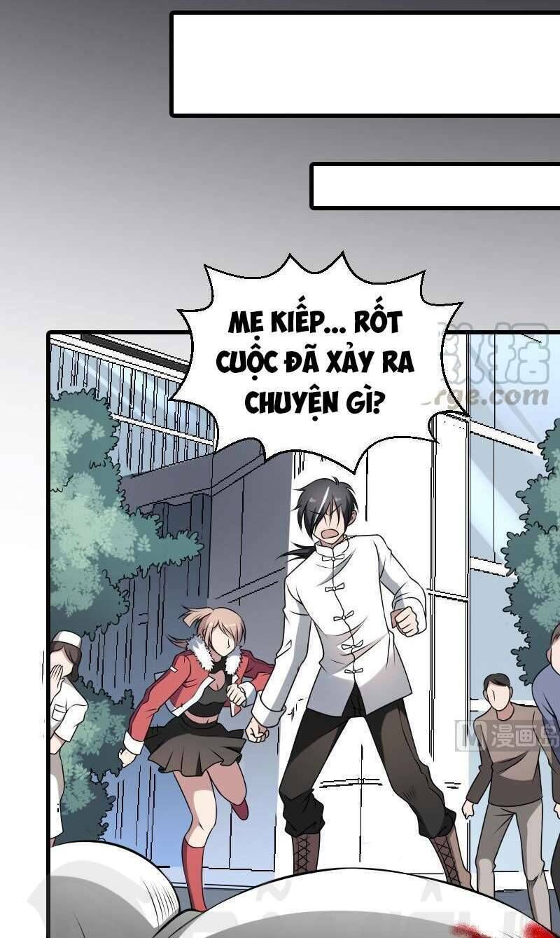 Văn Âm Sư Chap 15 - Next Chap 16