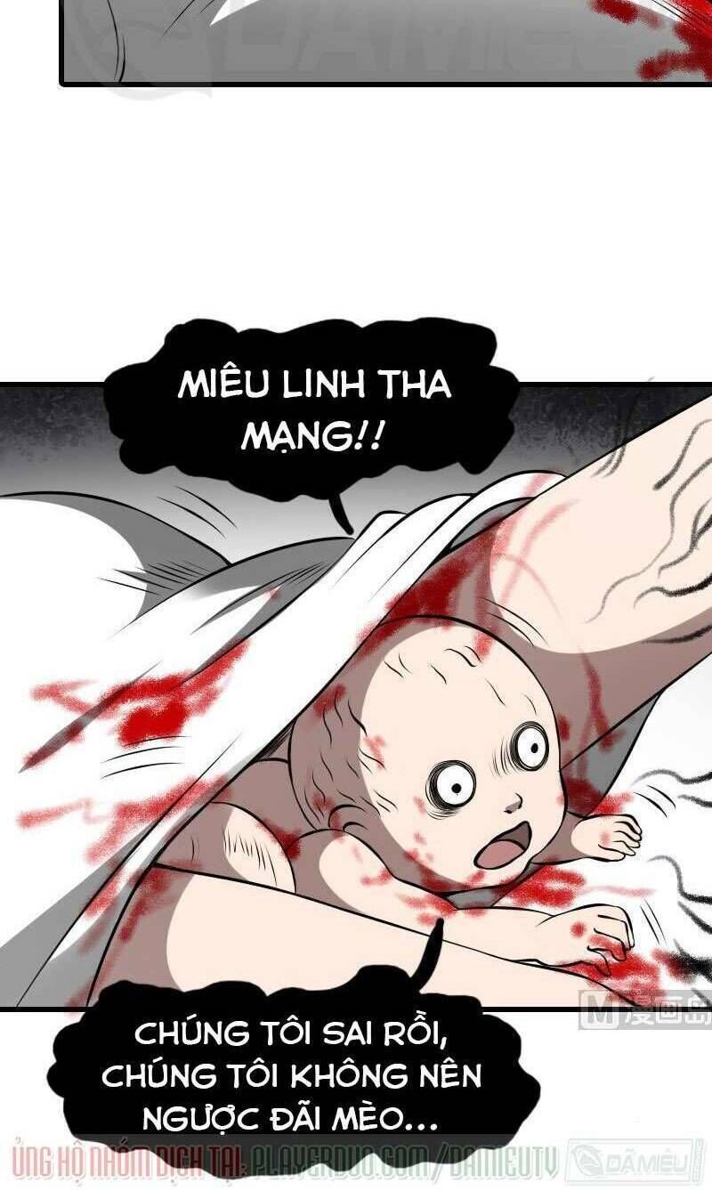 Văn Âm Sư Chap 15 - Next Chap 16