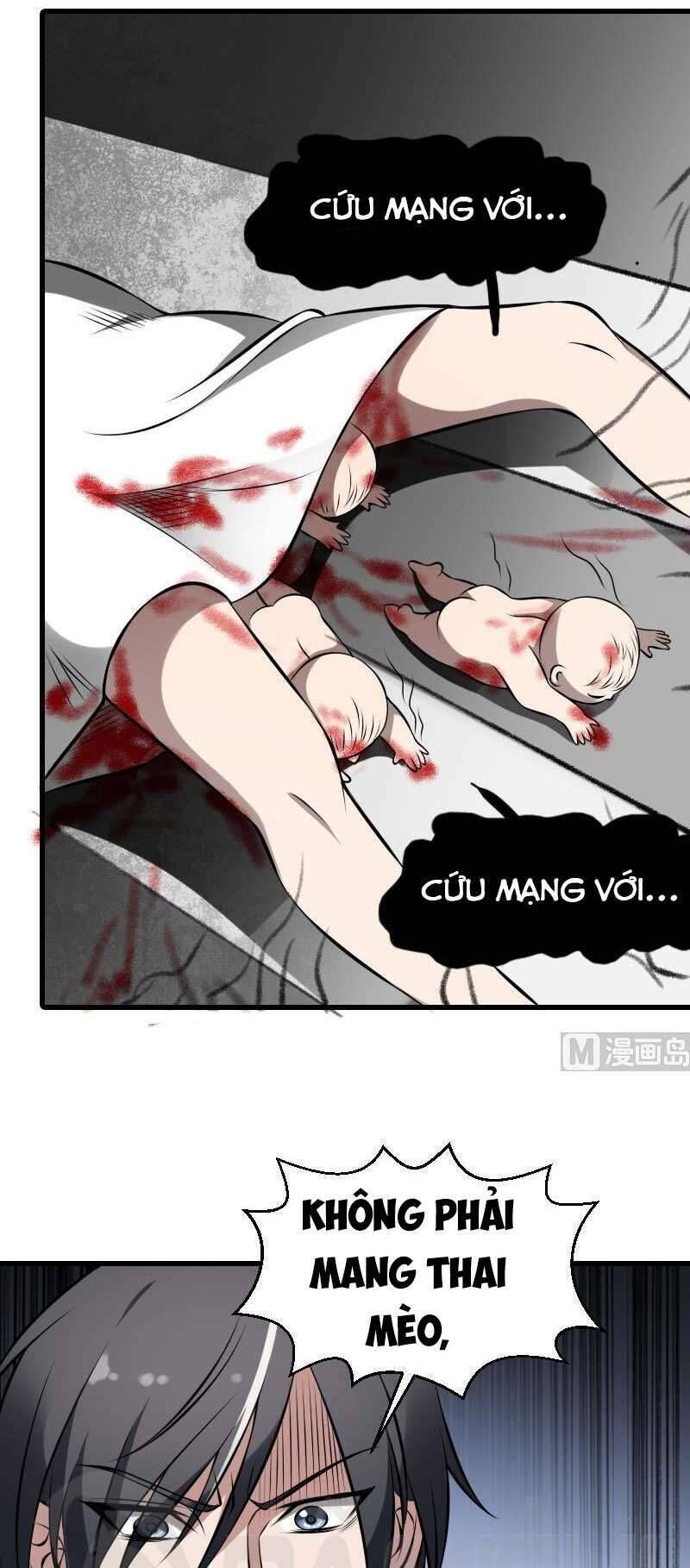 Văn Âm Sư Chap 15 - Next Chap 16