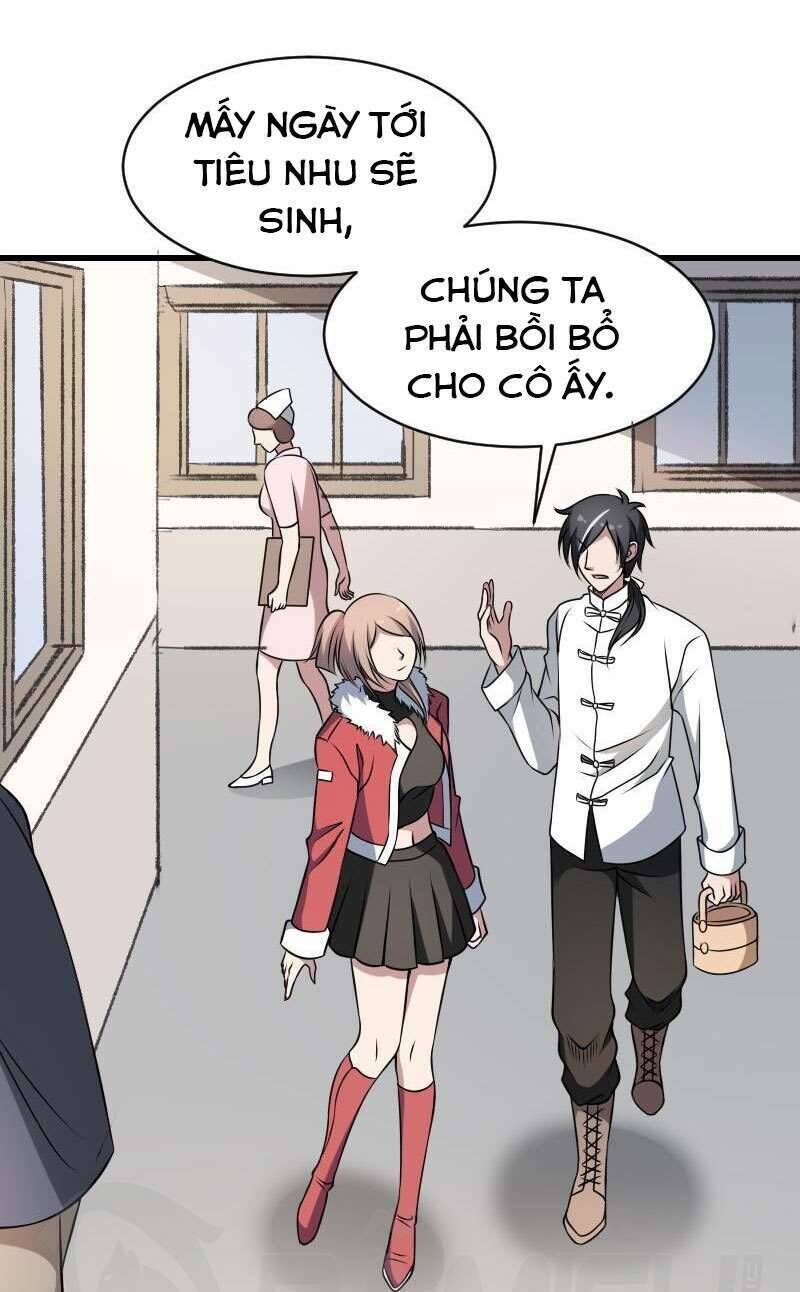 Văn Âm Sư Chap 15 - Next Chap 16