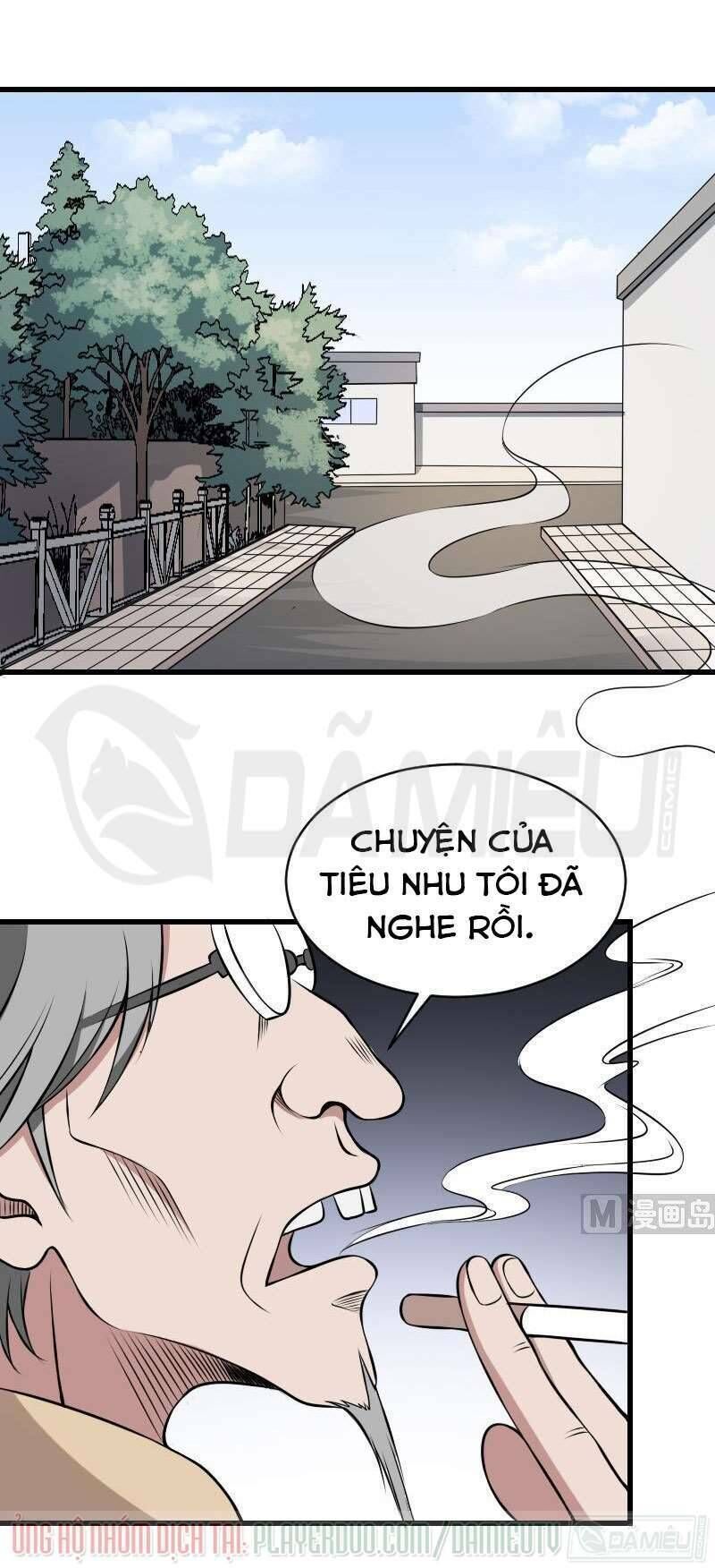 Văn Âm Sư Chap 16 - Next Chap 17