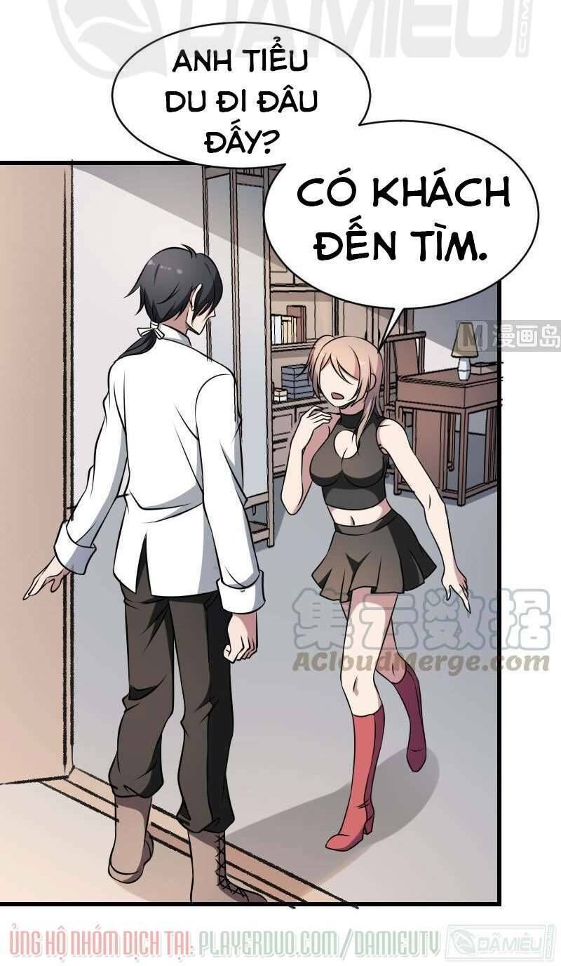 Văn Âm Sư Chap 16 - Next Chap 17