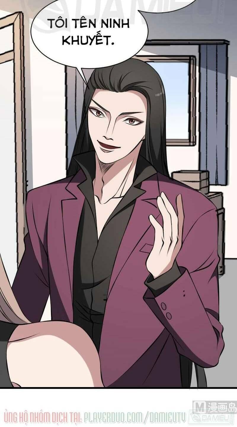 Văn Âm Sư Chap 16 - Next Chap 17