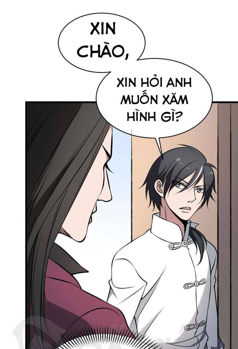 Văn Âm Sư Chap 16 - Next Chap 17