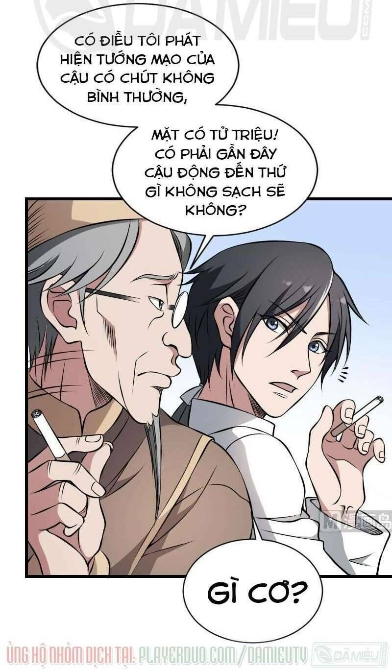 Văn Âm Sư Chap 16 - Next Chap 17