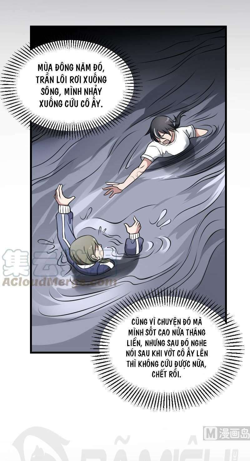 Văn Âm Sư Chap 16 - Next Chap 17