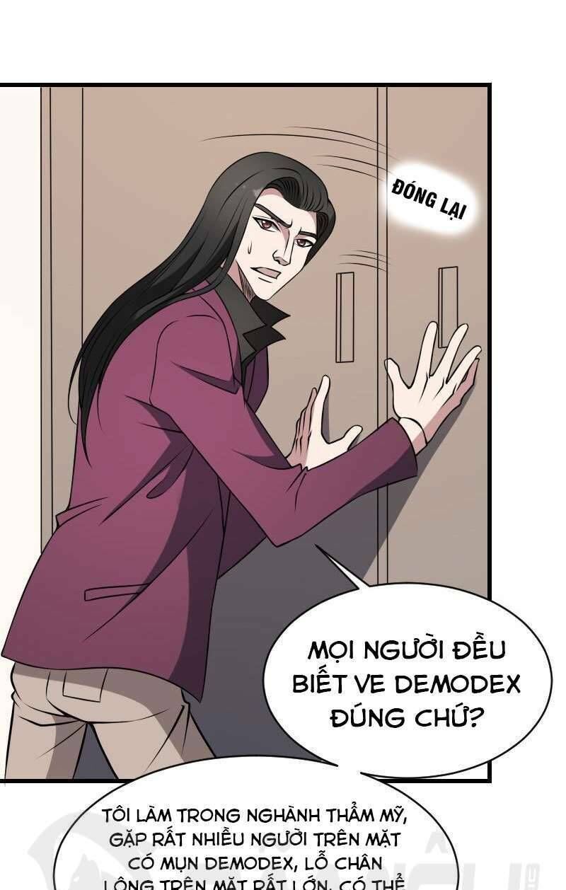 Văn Âm Sư Chap 17 - Next Chap 18