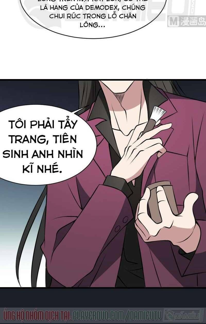 Văn Âm Sư Chap 17 - Next Chap 18