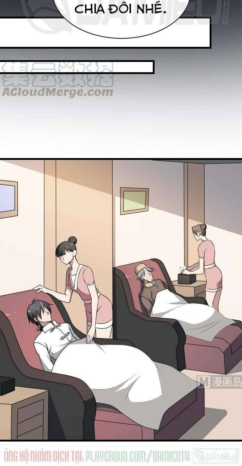 Văn Âm Sư Chap 17 - Next Chap 18