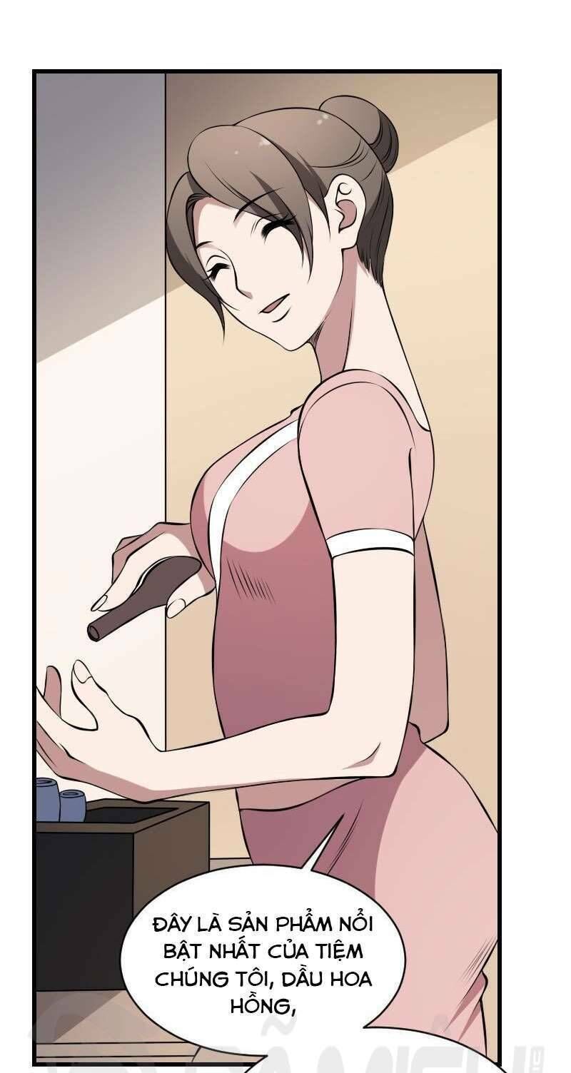 Văn Âm Sư Chap 17 - Next Chap 18