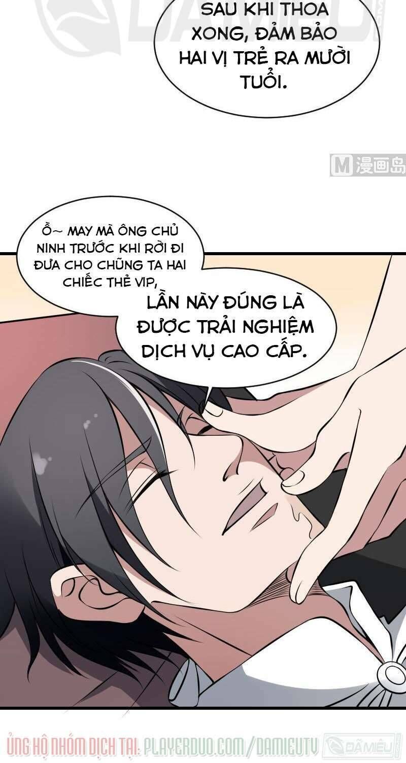 Văn Âm Sư Chap 17 - Next Chap 18