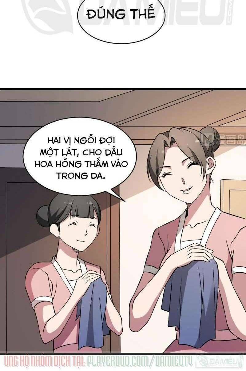 Văn Âm Sư Chap 17 - Next Chap 18
