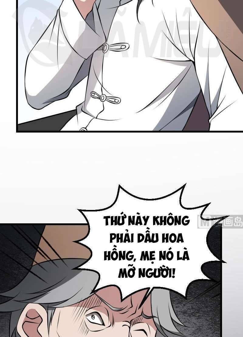 Văn Âm Sư Chap 17 - Next Chap 18