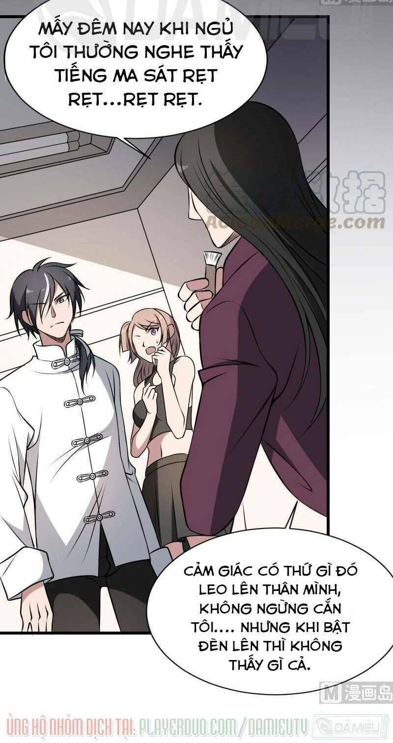Văn Âm Sư Chap 17 - Next Chap 18