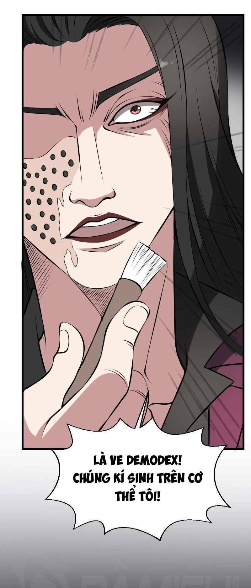 Văn Âm Sư Chap 17 - Next Chap 18