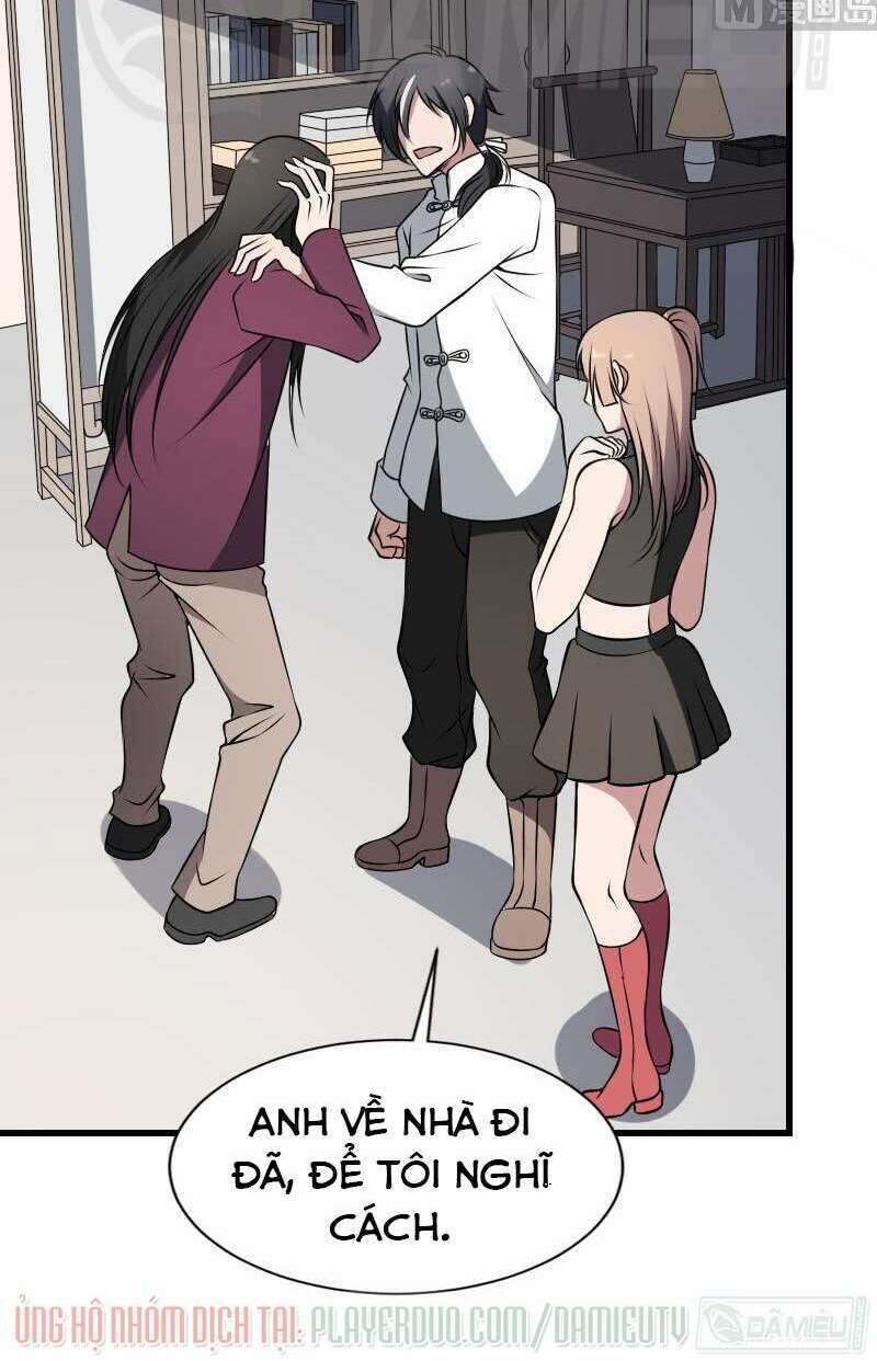 Văn Âm Sư Chap 17 - Next Chap 18