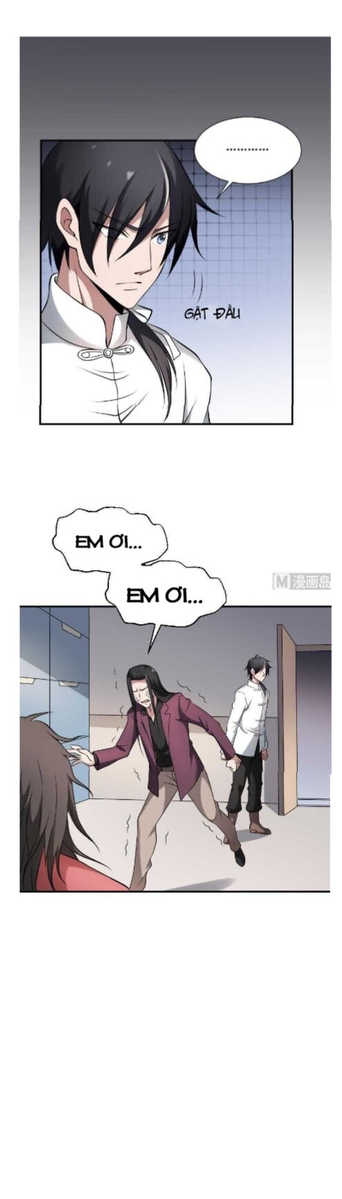 Văn Âm Sư Chap 22 - Next Chap 23