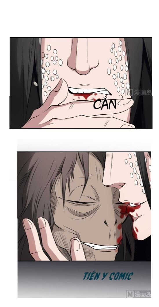 Văn Âm Sư Chap 22 - Next Chap 23