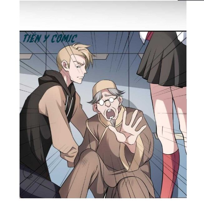 Văn Âm Sư Chap 22 - Next Chap 23