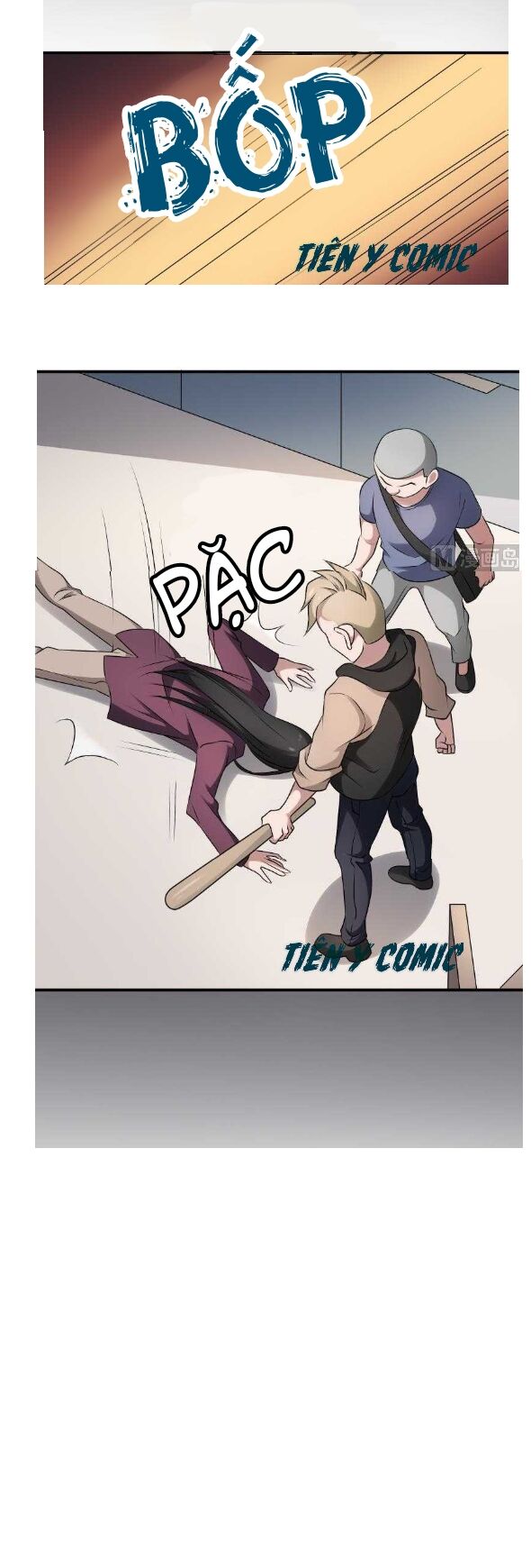 Văn Âm Sư Chap 22 - Next Chap 23