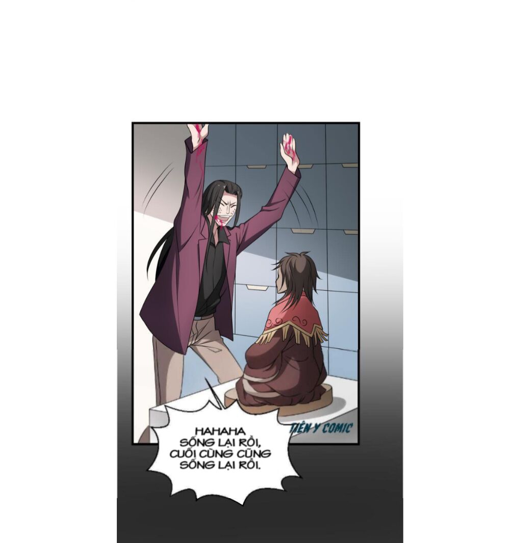Văn Âm Sư Chap 23 - Next Chap 24