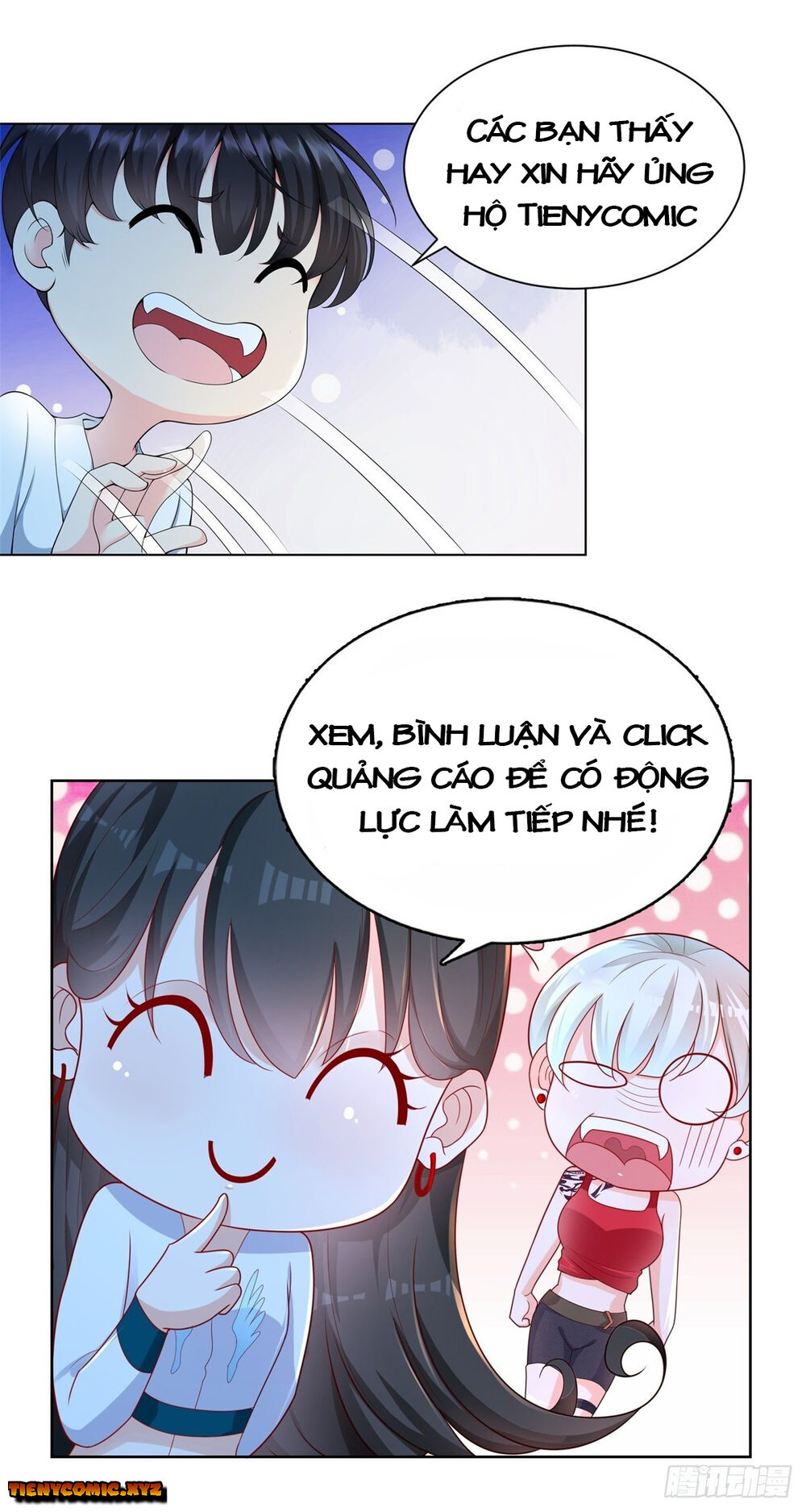 Văn Âm Sư Chap 23 - Next Chap 24