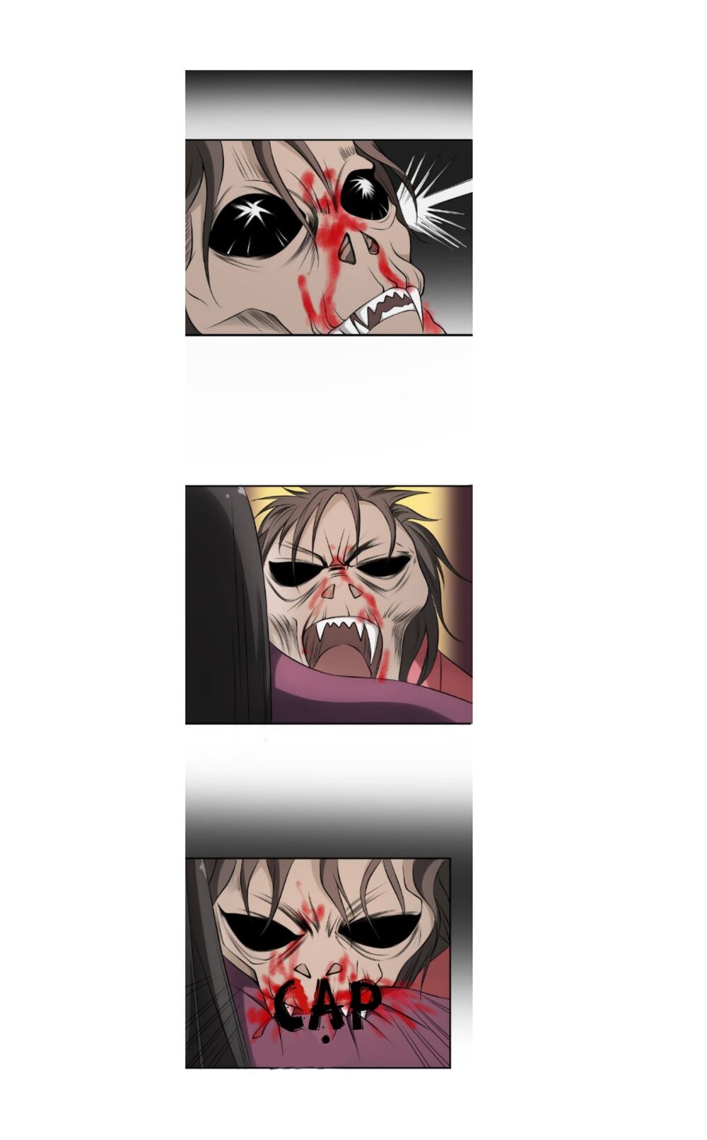 Văn Âm Sư Chap 23 - Next Chap 24
